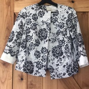 The Limited Scandal Edition Small Blazer